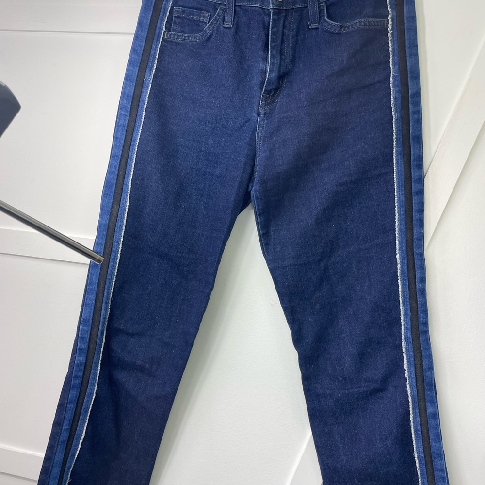Flying monkey jeans size 27